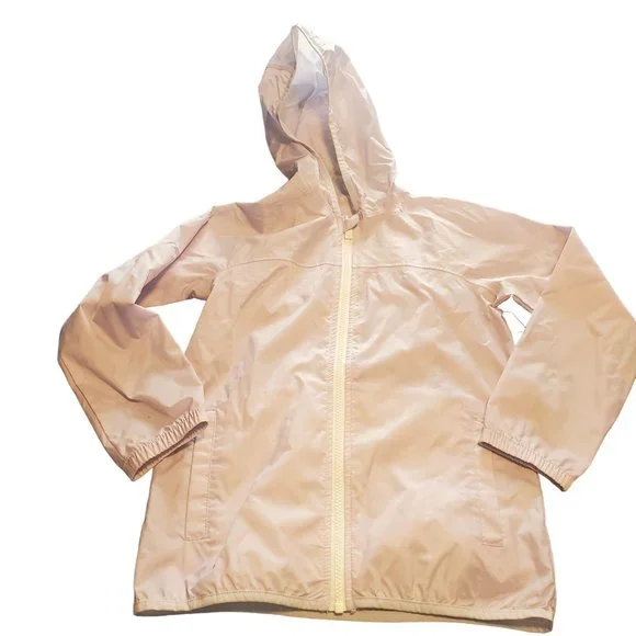 Lands end deals childrens raincoats
